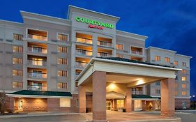 Courtyard by Marriott Toronto Mississauga/meadowvale